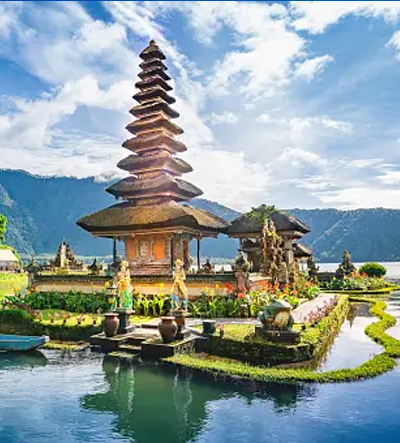 Bali Tour