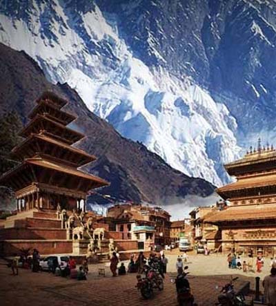 Nepal Tour